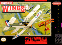 Wings 2: Aces High (Cartridge Only)