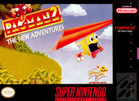 Pac-Man 2 The New Adventures (Cartridge Only)