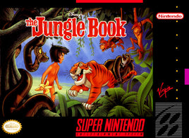 Disney's the Jungle Book (Complete)