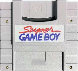 Super Gameboy (Cartridge Only)