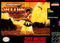 Samurai Shodown (Cartridge Only)