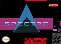 Spectre (Cartridge Only)