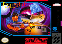 Timeslip (Cartridge Only)