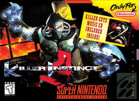 Killer Instinct (Cartridge Only)