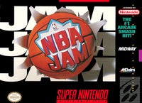 NBA Jam (Cartridge Only)