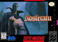 Nosferatu (Cartridge Only)