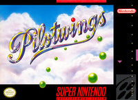 Pilotwings (Cartridge Only)