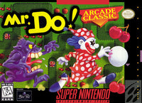 Mr Do! (Cartridge Only)