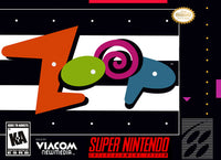 Zoop (Cartridge Only)
