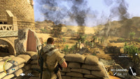 Sniper Elite III (Ultimate Edition) (Pre-Owned)