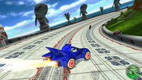 Sonic & Sega All-Stars Racing (Pre-Owned)