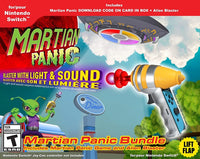 Martian Panic Bundle