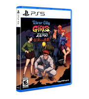 River City Girls Zero