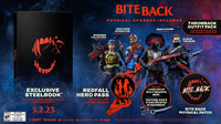 Redfall: Bite Back Upgrade (SteelBook)