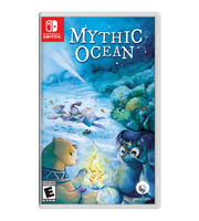 Mythic Ocean