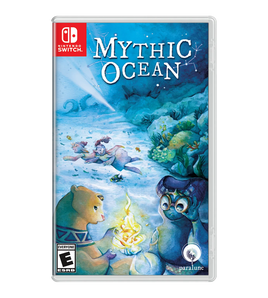 Mythic Ocean