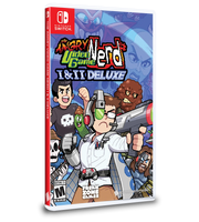 Angry Video Game New I & II Deluxe
