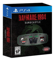 Daymare: 1994 Sandcastle (Collector's Edition)
