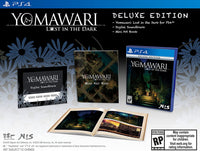 Yomawari: Lost in the Dark (Deluxe Edition)
