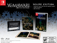 Yomawari: Lost in the Dark (Deluxe Edition)