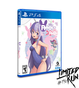 Rabi RiBi (Pre-Owned)