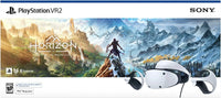 PlayStation VR2 Core: Horizon Call of the Mountain Bundle (AVAILABLE FOR IN STORE PICK UP ONLY)