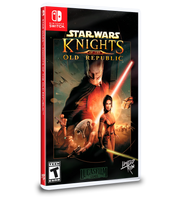 Star Wars: Knights of the Old Republic