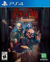 The House of the Dead Remake (Limidead Edition)