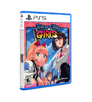 River City Girls