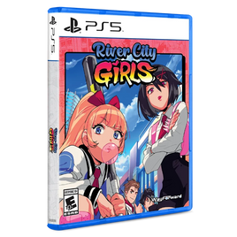 River City Girls (Pre-Owned)