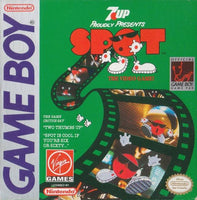7up Proudly Presents: Spot the Game (Complete)