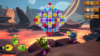 Puzzle Bobble 3D Vacation Odyssey
