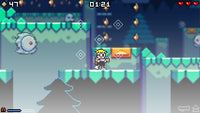 Mutant Mudds