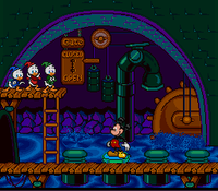 Mickey's Ultimate Challenge (Cartridge Only)