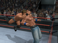 WWE SmackDown Vs. Raw 2010 (Pre-Owned)
