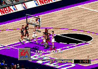 NBA Live 98 (Pre-Owned)