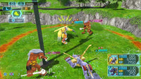 Digimon World: Next Order (Pre-Owned)