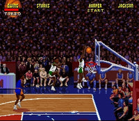 NBA Jam (Cartridge Only)