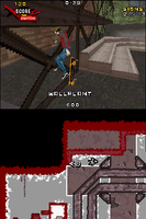 Tony Hawk's Proving Ground (Cartridge Only)