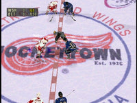 NHL FaceOff 99 (Pre-Owned)