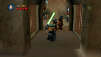 LEGO Star Wars II: The Original Trilogy (Import) (Cartridge Only)