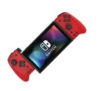 Split Pad Pro (Red) for Switch (Pre-Owned)