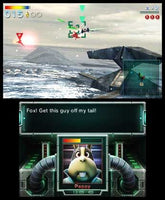 Star Fox 64 3D (Cartridge Only)