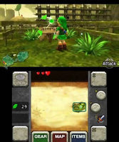 Legend of Zelda: Ocarina of Time 3D (Nintendo Selects) (Pre-Owned)