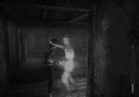 Fatal Frame III: Tormented (Sealed)