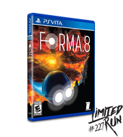 Forma.8 (Pre-Owned)