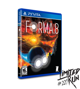 Forma.8 (Pre-Owned)