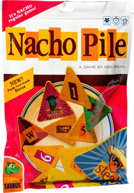 Nacho Pile