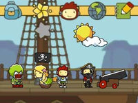 Scribblenauts Unlimited (Cartridge Only)