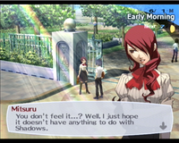 Shin Megami Tensei: Persona 3 (Pre-Owned)